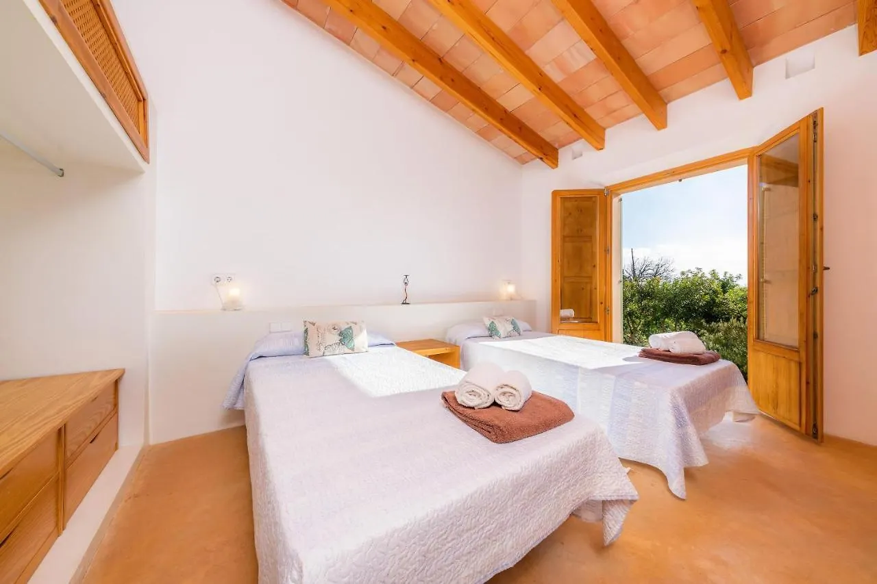 Holiday home Pedra Viva Villa Son Servera  Spain
