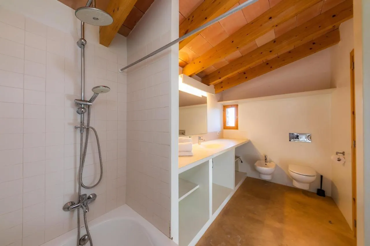 Pedra Viva Villa Son Servera  Holiday home Son Servera (Mallorca)