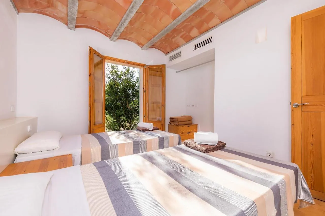 Pedra Viva Villa Son Servera  Holiday home