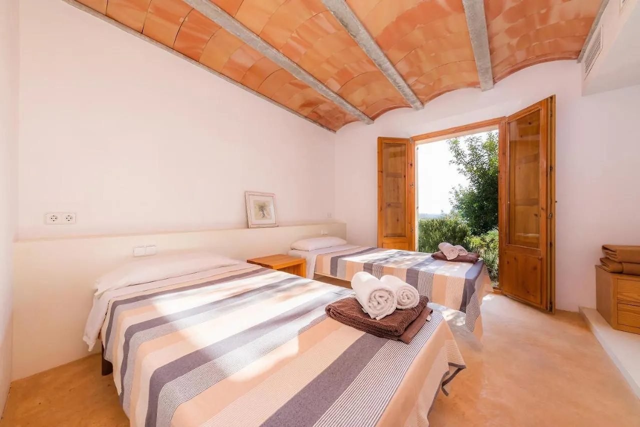 Pedra Viva Βίλα Son Servera  0*, Son Servera (Mallorca) Ισπανία