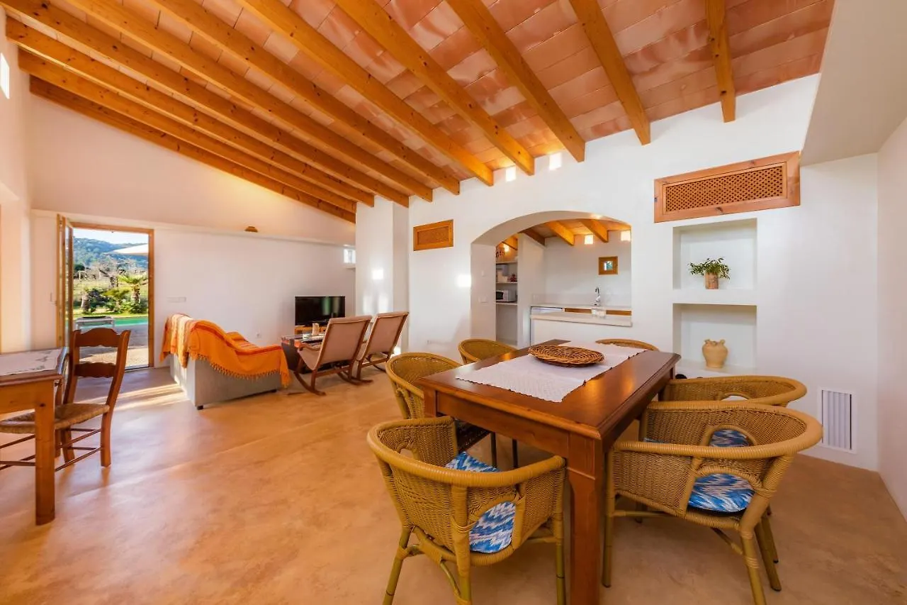 Pedra Viva Villa Son Servera  Holiday home Son Servera (Mallorca)