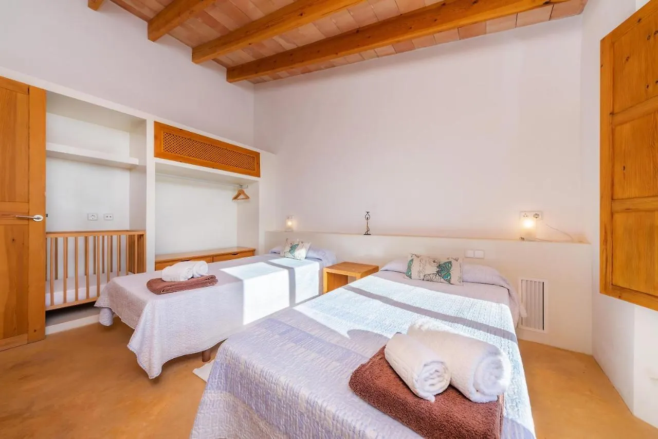 Holiday home Pedra Viva Villa Son Servera