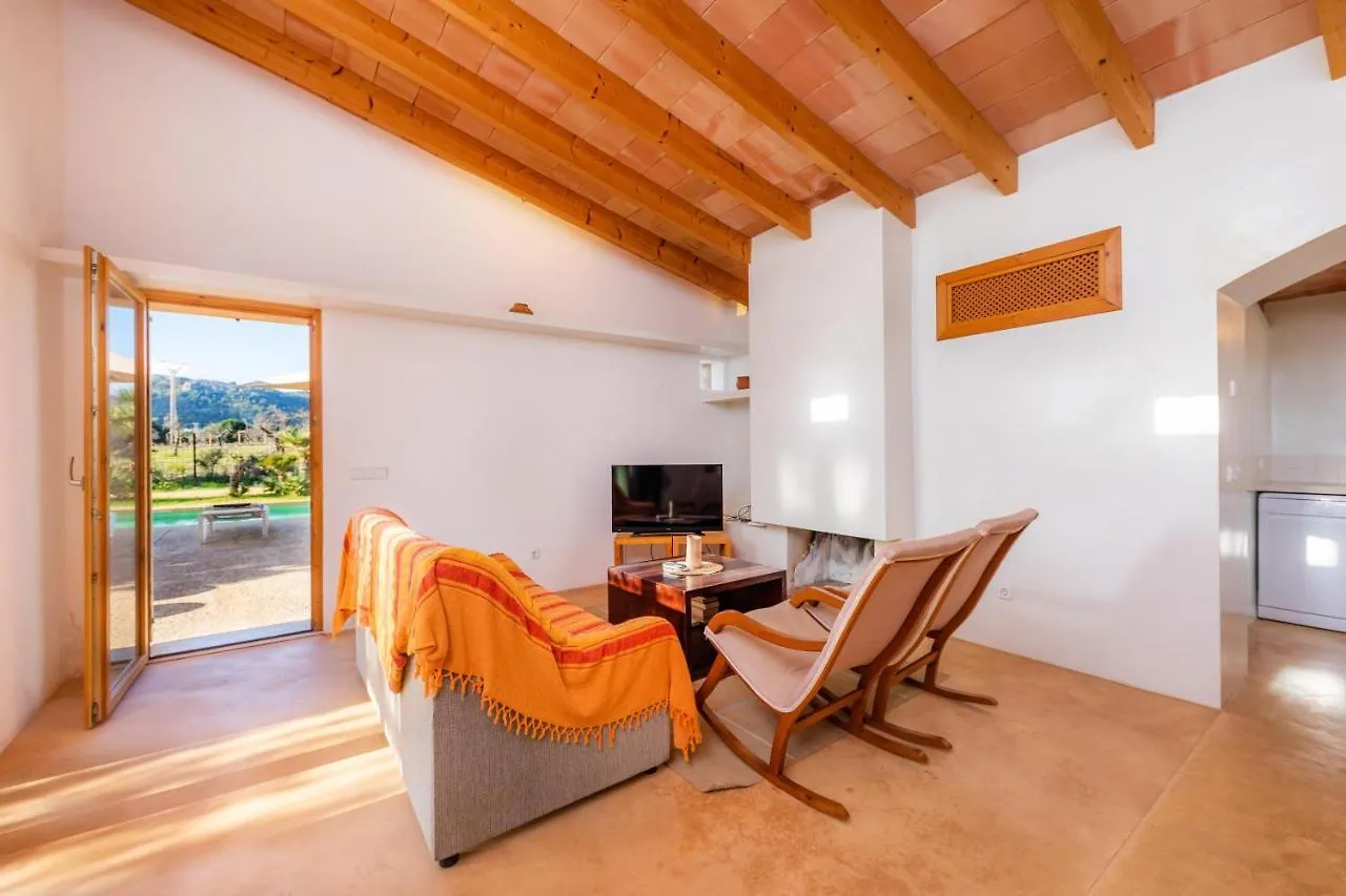 Pedra Viva Villa Son Servera  0*, Son Servera (Mallorca)