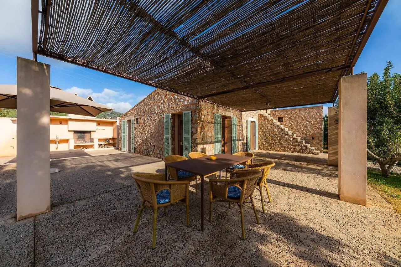 Pedra Viva Villa Son Servera  Holiday home
