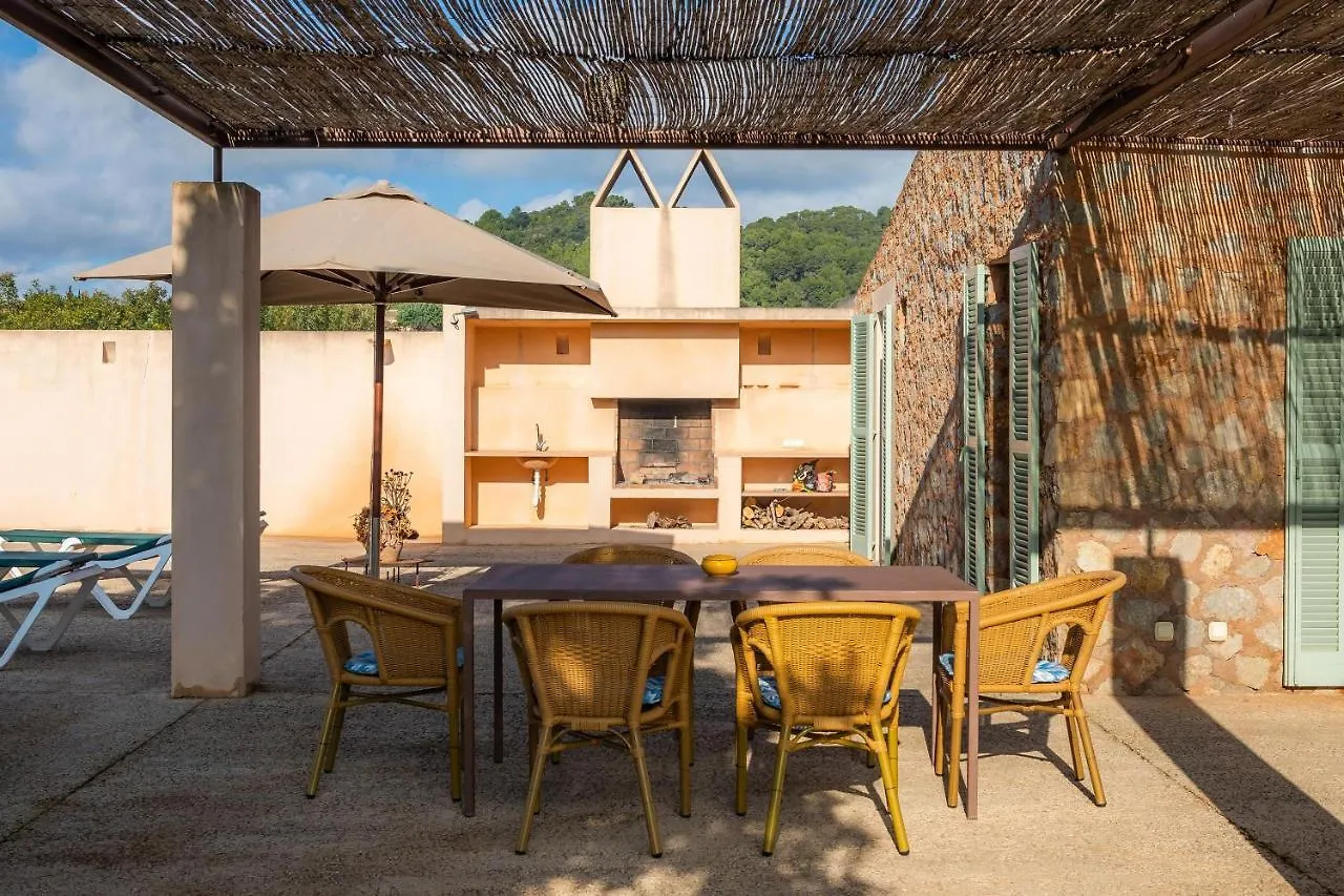 Holiday home Pedra Viva Villa Son Servera