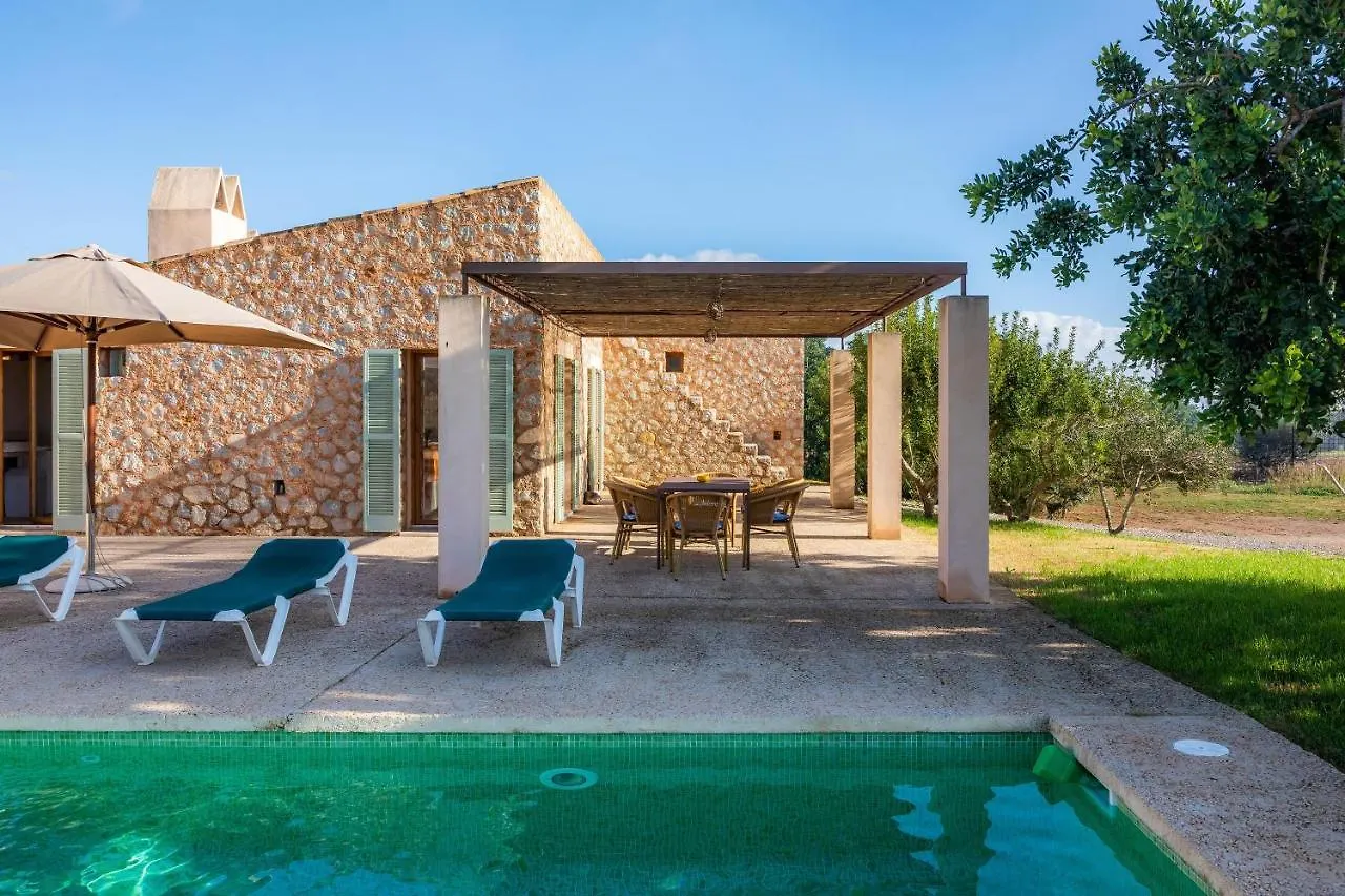 Pedra Viva Villa Son Servera  Son Servera (Mallorca)
