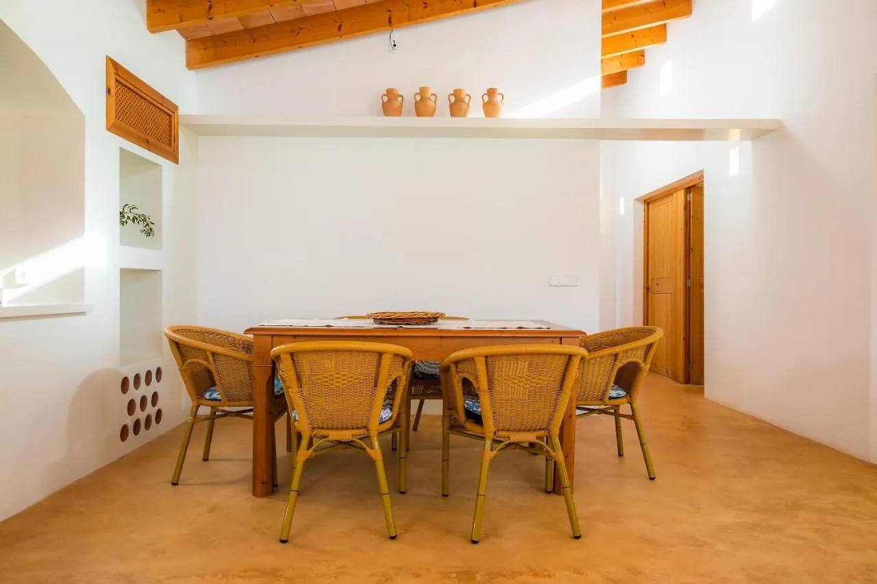 Pedra Viva Βίλα Son Servera  0*, Son Servera (Mallorca) Ισπανία