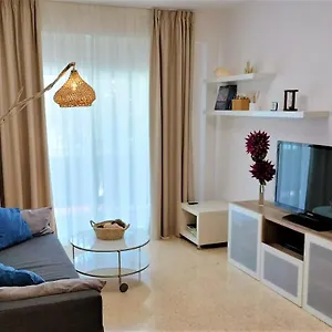  Apartamento Calamilloraptm