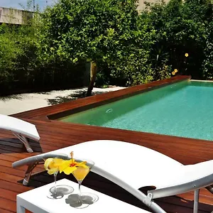  Сasa de vacaciones Amplia Casa Con Piscina Cerca Playa